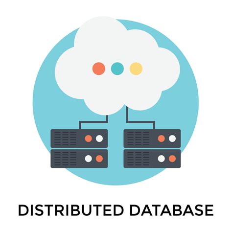 Distributed Database 的图像结果