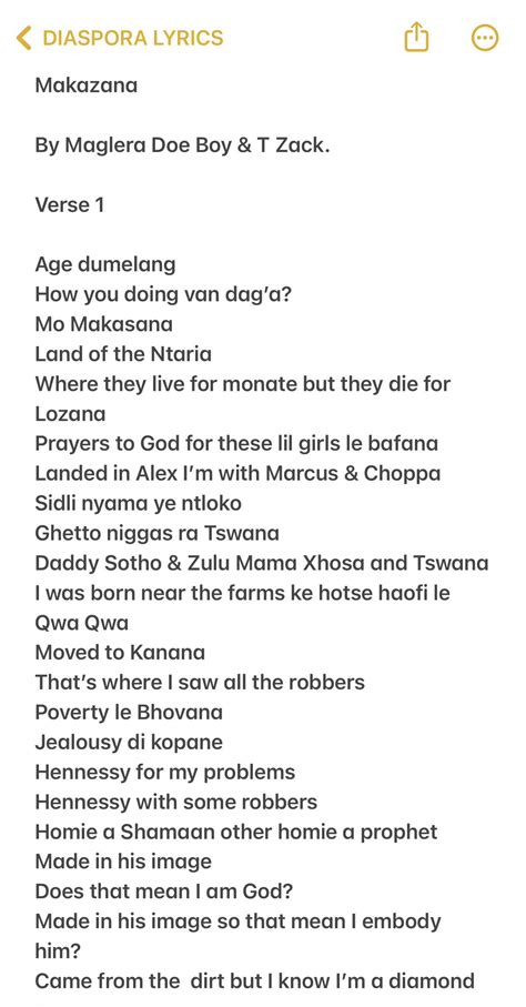 Ghetto Prayer Quotes The Voice, 1992 08 24 — 1993 05 03 | Arizona