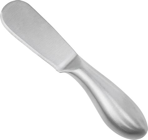 Amazon.com: CHWAIKA Butter Knife Spreader Wooden Butter Spreader Knife ...