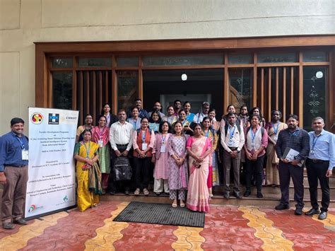 Photo Gallery EICT | IITG : Electronics and ICT Academy