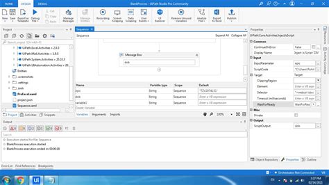 Inject JavaScript UiPath Forum 的图像结果
