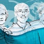 Premio Fronteras por detectar, entender y proyectar el aumento del ...