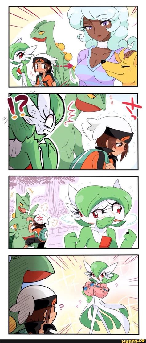 pokemon, gardevoir | Pokemon, O pokemon e Imagens de pokemon