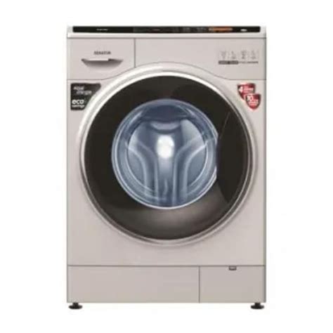 IFB Senator Smart Touch SX 8.5 Kg Fully Automatic Front Load - Price in ...