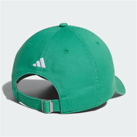 adidas Ultimate Hat - Green | Free Shipping with adiClub | adidas US