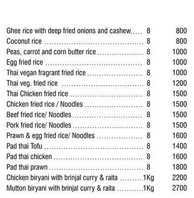 MAIN COURSE | Mabaker.in