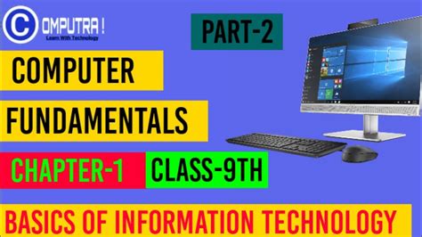 IT Computer Class 9 的图像结果