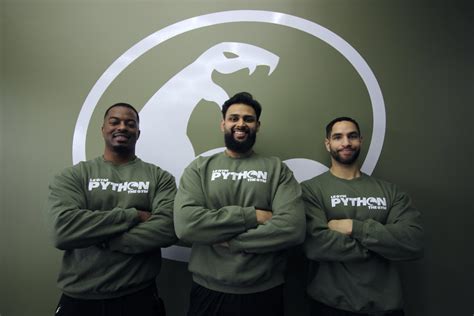 Image result for Python Gym