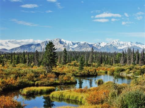 5 Incredible Reasons the Yukon Should Be Top of Your Travel List ...