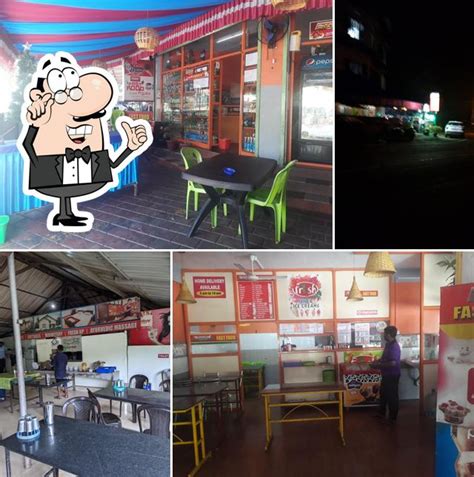 Tharavadu Fast Food Pala, Pala - Restaurant menu, prices and reviews