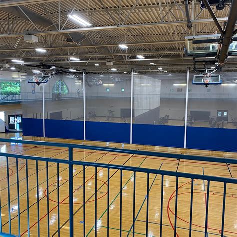 JAMES CITY COUNTY RECREATION CENTER (2026) All You Need to Know BEFORE ...