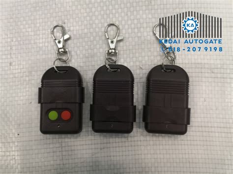 Image result for Auto Gate Remote Setting