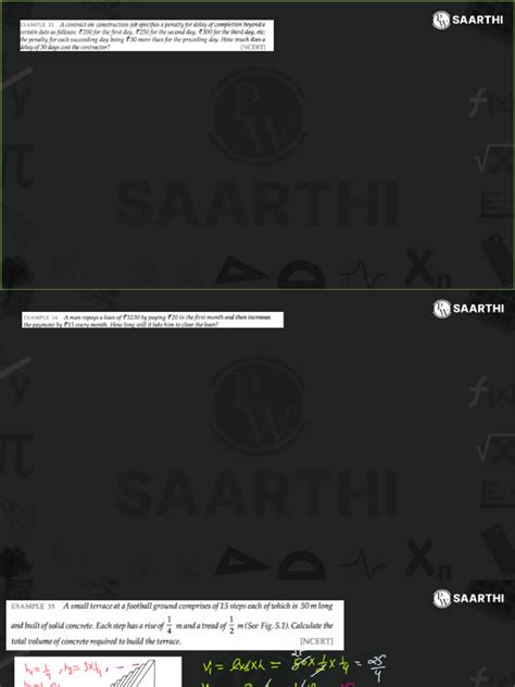 Image result for Geometric Progression Word Problems