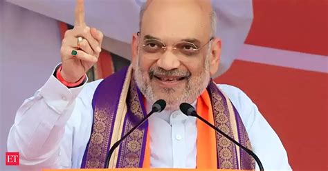 guwahati: Prohibitory orders imposed in Guwahati ahead of Amit Shah's ...
