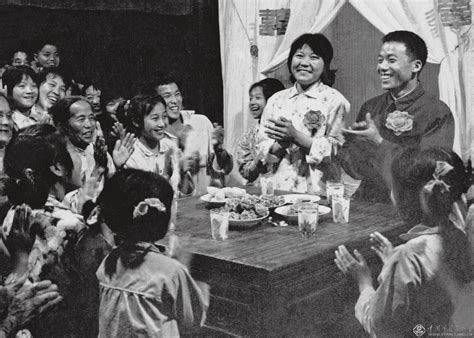 “百年·百姓——中国百姓生活影像大展（1921-2021）”开幕-影像中国网-中国摄影家协会主办
