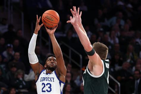 Mark Pope’s Kentucky team has a 3-point shooting problem | Lexington ...
