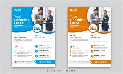 Creative Business Flyers 的图像结果