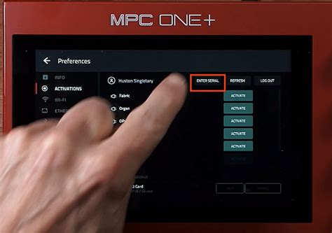Image result for Native Instruments Massive Plugin and MPC