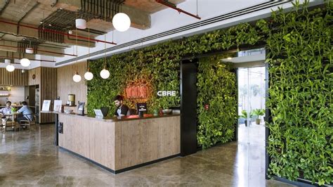 Flexible office to Rent, WeWork Enam Sambhav G Block BKC, Bandra Kurla ...