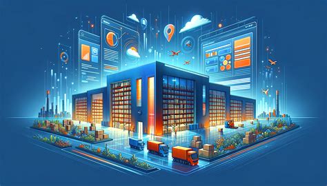 Image result for Warehouse Software Programs