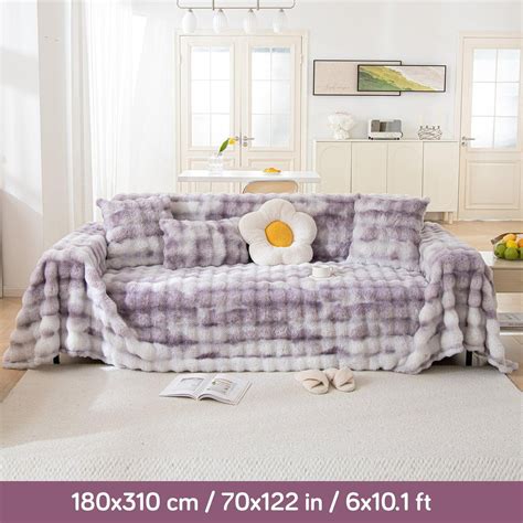 Luxury Sofa Throws | Premium & Soft | HOKIPO – HOKIPO | Har Ghar ka ...