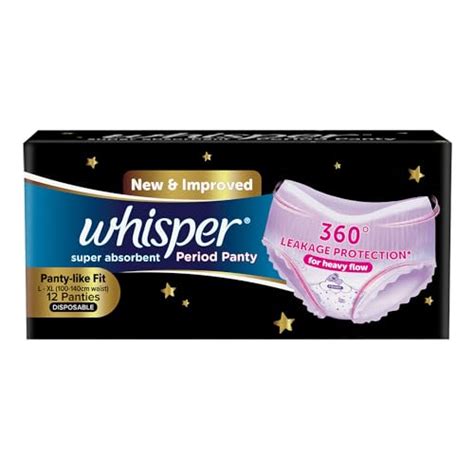 Amazon.in Bestsellers: The most popular items in Sanitary Napkins