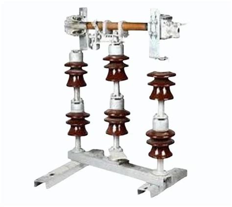 Double Break Isolator - HT Horizontal Double Break Isolator Wholesale ...
