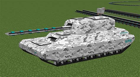 Image result for Minecraft Tank Mod