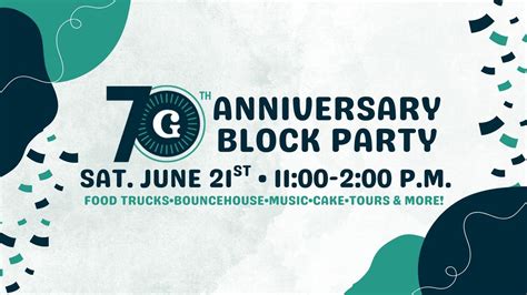 Galion History Center 70th Anniversary Block Party, 201 S Union St ...