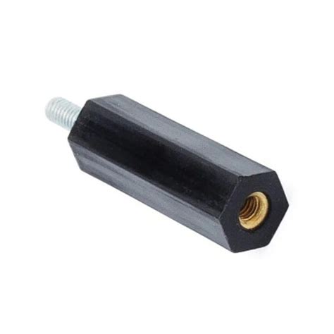 30MM Spacer M3 Male to Female Nylon Hex Spacer IMFS-30 (Pack of 10 ...