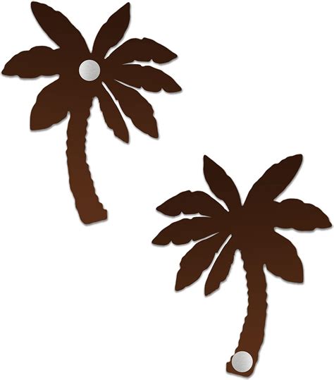 Buy Palm Tree Magnetic Screen Saver Sliding Door Lanai Screen Door ...