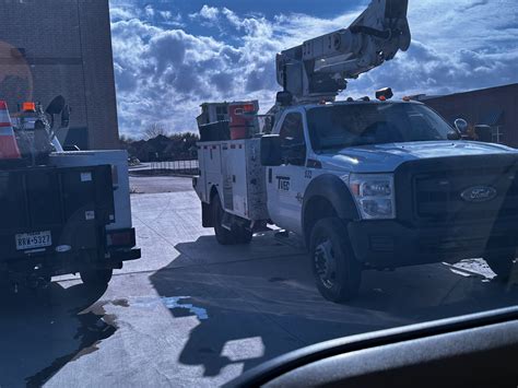 TRINITY VALLEY ELECTRIC CO-OP - Kaufman TX - Hours, Directions, Reviews ...