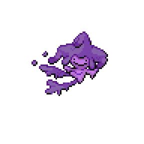 Sprites by rawberryu - FusionDex.org