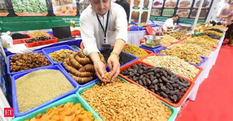 afghanistan imports: Consignments of dry fruits and spices from ...
