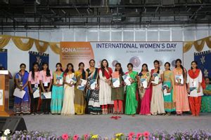 Sona-Clubs : Sona College of Technology