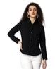 Buy Black Shirts for Women by Urban Komfort Online | Ajio.com