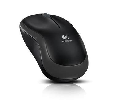Specificaties van Logitech M175 - Tweakers
