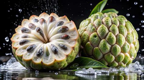 Custard Apple (Ashta)