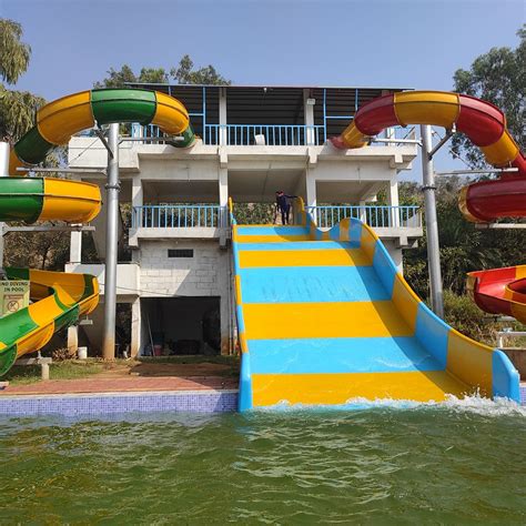 KISHKINDA HERITAGE RESORT (Anegundi) - Resort Reviews, Photos, Rate ...