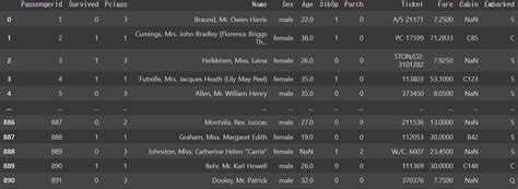 Pytorch Dataset 的图像结果