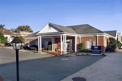 Hanes-Lineberry Funeral Home