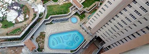 GNS Aquatic Solutions Swimming Pool Services in Hyderabad