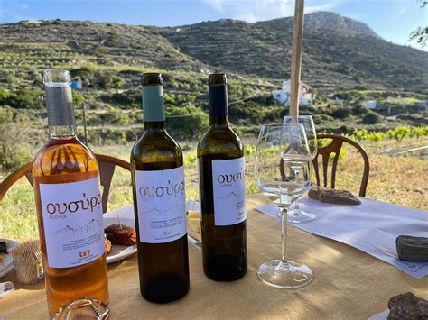 SYROS WINE TRAILS (2026) All You Need to Know BEFORE You Go (with ...