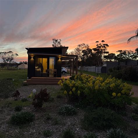 PINK LAKE TINY HOUSE (Lochiel) - Campground Reviews, Photos, Rate ...