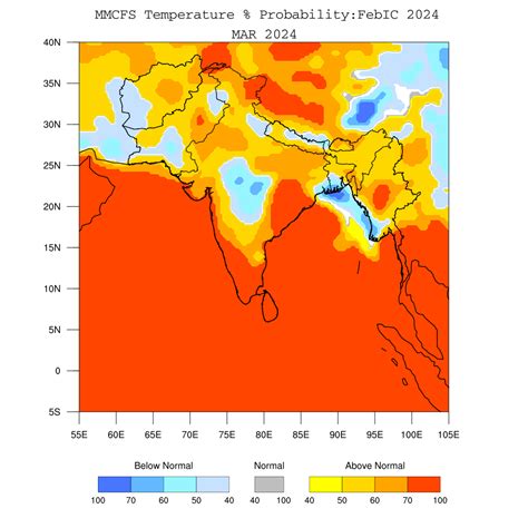 CFS Anomaly Forecast