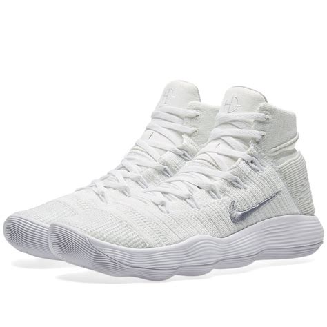 Nike Hyperdunk Zilver Cheaper Than Retail Price> Buy Clothing ...