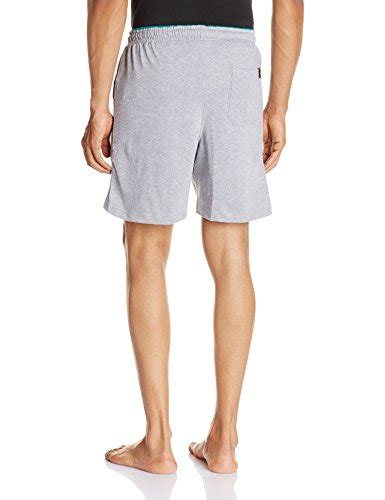 Proline Men's Cotton Shorts (8907007071397_PV08186_XX-Large_Vintage ...