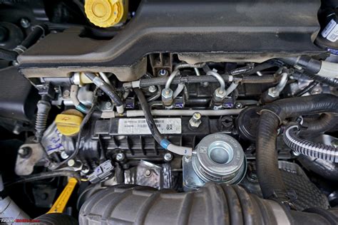 Mahindra Marazzo : Official Review - Team-BHP