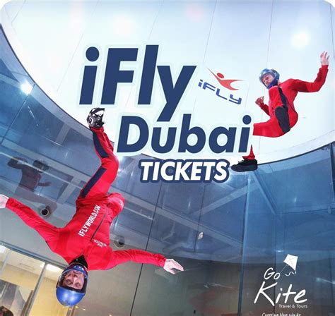 Indoor Sky Diving Experience