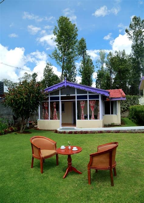 MEMO ROOMS & SPA (Ooty (Udhagamandalam)) - Guesthouse Reviews & Photos ...